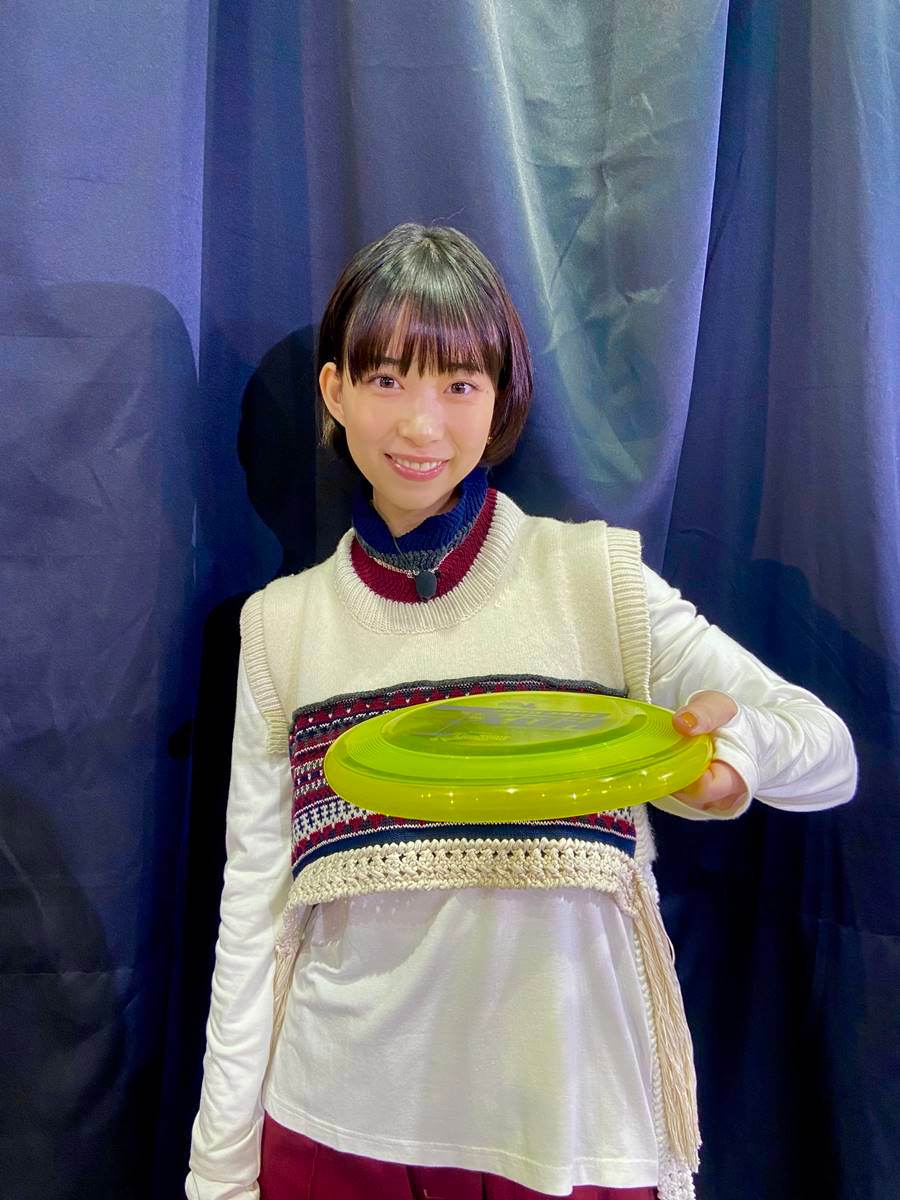 “ワイルド・スピード”森川葵、ベストバウト特集「毎回本気で挑んだ」