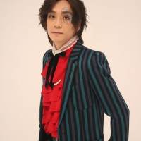 平間壮一、ミュージカル『The View Upstairs』は役者としての成人式「真の大人に」