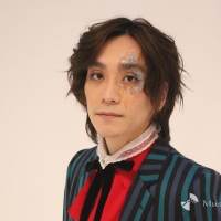 平間壮一『The View Upstairs』インタビュー