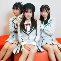 HKT48矢吹奈子×田中美久×運上弘菜、それぞれの２年半