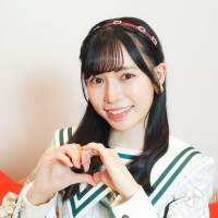 HKT48矢吹奈子×田中美久×運上弘菜『アウトスタンディング』インタビュー