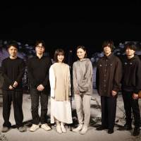 androp初の試み、ライブ×演劇「music story」　松風理咲、中島亜梨沙が楽曲の世界観を創出