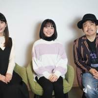 園子温監督×藤丸千×黒河内りく