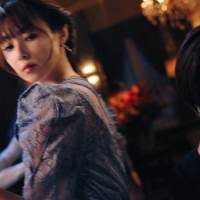 深田恭子『放置少女〜百花繚乱の萌姫たち〜』新TVCM