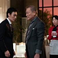 稲垣吾郎×草なぎ剛×香取慎吾『ワルイコあつまれ』第２弾