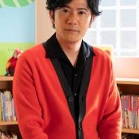 稲垣吾郎×草なぎ剛×香取慎吾『ワルイコあつまれ』第２弾