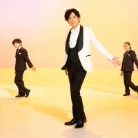 稲垣吾郎×草なぎ剛×香取慎吾『ワルイコあつまれ』第２弾