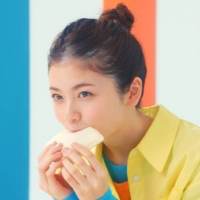 小芝風花「ランチパック」新TVCM