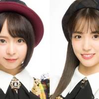 山根涼羽、小田えりな、山田杏華＜〇〇な２人：連載アフターインタビュー＞