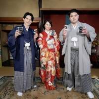 「お正月を写そう♪2022 チェキ・エモい写真」篇