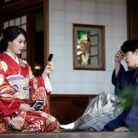 「お正月を写そう♪2022 チェキ・エモい写真」篇
