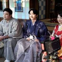 「お正月を写そう♪2022 チェキ・エモい写真」篇
