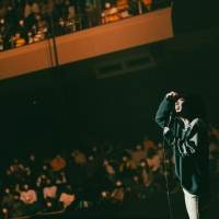 『AIMYON 弾き語り TOUR 2021〜傷と悪魔と恋をした□ in 武道館 〜』