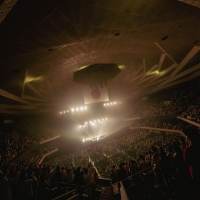 『AIMYON 弾き語り TOUR 2021〜傷と悪魔と恋をした□ in 武道館 〜』