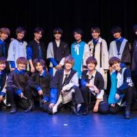 男装エンタメプロジェクトdreamBoatがライブ開催 「男装の魅力を世界に発信！」