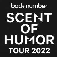 back number、12ヶ所25公演の全国アリーナツアー開催決定