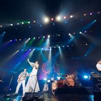「緑黄色夜祭 vol.10」