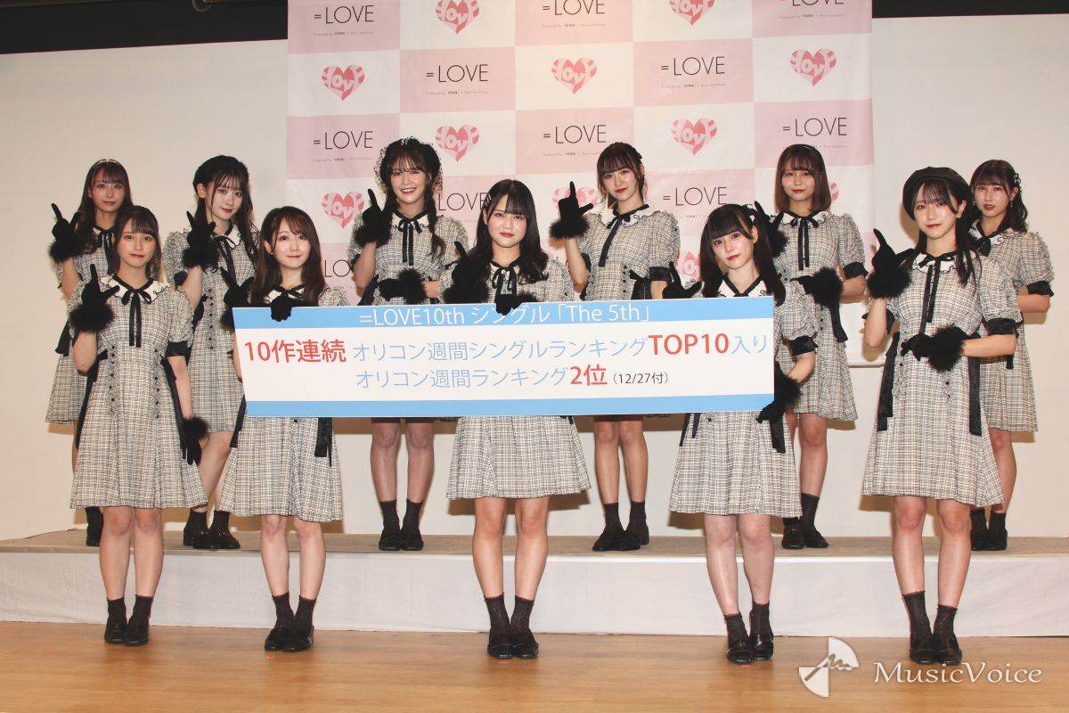 イコラブ「ムチャブリ囲み取材！」開催　“IKKOのモノマネ”や“キス顔”に挑戦