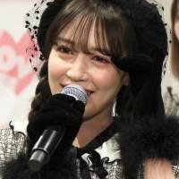 イコラブ「ムチャブリ囲み取材！」開催
