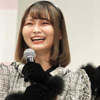 イコラブ「ムチャブリ囲み取材！」開催