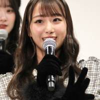 イコラブ「ムチャブリ囲み取材！」開催