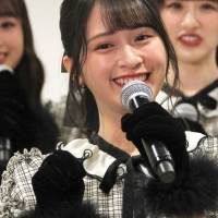 イコラブ「ムチャブリ囲み取材！」開催
