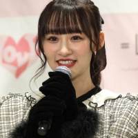イコラブ「ムチャブリ囲み取材！」開催