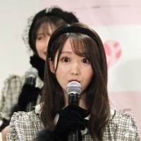 イコラブ「ムチャブリ囲み取材！」開催