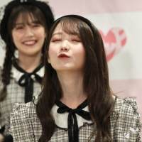 イコラブ「ムチャブリ囲み取材！」開催