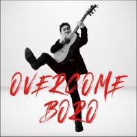 BORO「OVERCOME」インタビュー