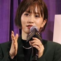 前田敦子＆小野賢章がマーベル作品を熱く語る