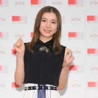 milet、“唐揚げ４つ”で本番へ万全：紅白リハ