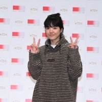 あいみょん、DISH//初出場に「嬉しい！楽しんでほしい！」：紅白リハ