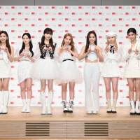 NiziU、紅白で楽しみにしているのは蕎麦
