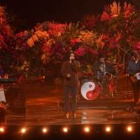 DISH//北村匠海「今はリラックスして“猫背”でお届けしています」