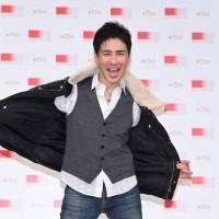 郷ひろみ「こんなポーズが欲しいんでしょ？」：紅白リハ
