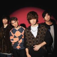 フレデリック、自身最大規模となる 初の代々木第一体育館ワンマンライブ開催決定