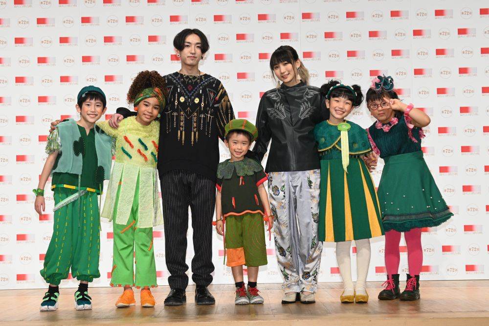 ミドリーズにYOASOBI・Ayase「我が子のように見えてきます」