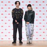 YOASOBIが今年やり残したことは？：紅白リハ