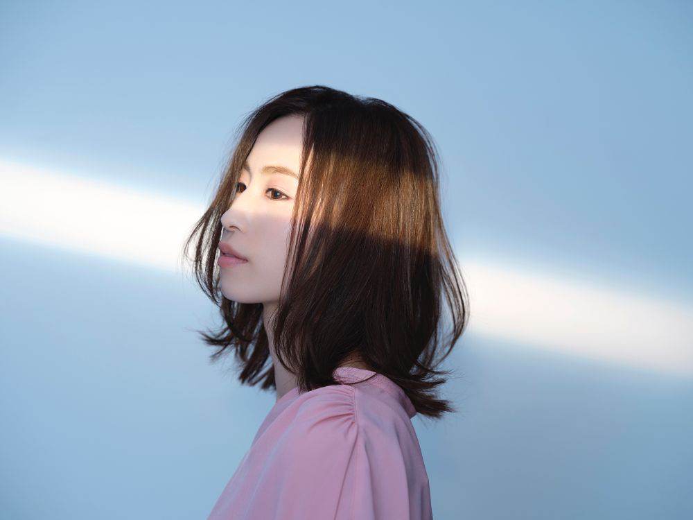 Uru「CDTVライブ！ライブ！」で９曲を披露「涙が溢れました」