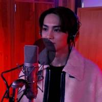 EXILE ATSUSHI×Jr.EXILE、LDH動画配信サービス「CL」新企画“KEY MUSIC”スタート