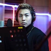 EXILE ATSUSHI×Jr.EXILE、LDH動画配信サービス「CL」新企画“KEY MUSIC”スタート