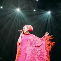 MISIA「NHK MUSIC SPECIAL」に登場