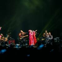 MISIA「NHK MUSIC SPECIAL」に登場