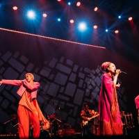 MISIA「NHK MUSIC SPECIAL」に登場