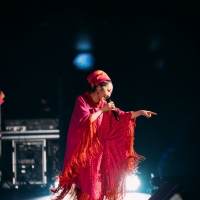 MISIA「NHK MUSIC SPECIAL」に登場