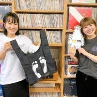 眉村ちあき、今年一年をゆるっとトークで総ざらい　松尾亜希子氏とコラボが実現