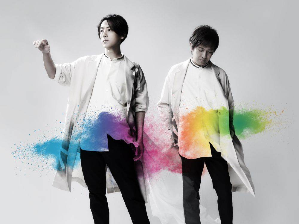 MISSION福士誠治の初作詞曲「オレンジ」リリックビデオを公開