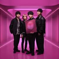 「Apple Music Awards」受賞者を発表　ヒゲダンがアーティスト・オブ・ザ・イヤーを受賞