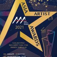 三代目JSB「2021 Asia Artist Awards」で“History of Songs賞”を授賞